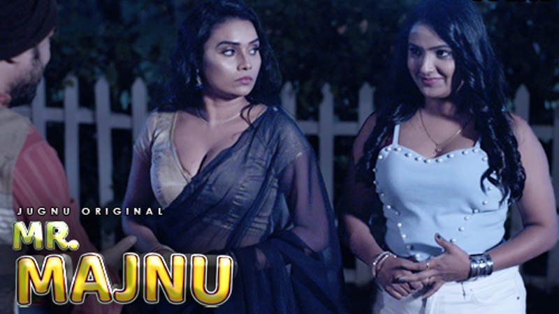 Mr. Majnu | Season 01 | Episode 04